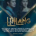 Paulo Avelino Instagram – Na-Linlang na ba ang lahat? 👀 Maraming salamat sa patuloy na pagtangkilik mga Kapamilya! 💙✨ 
 
Catch Episodes 5 and 6 of #Linlang, NOW STREAMING in over 240 countries and territories exclusively on Prime Video! Watch it now!