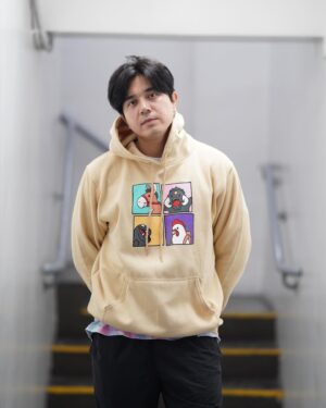 Paulo Avelino Instagram - 📸 @gerardaquino 

Ngayon kaya
June 22, 2022