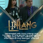 Paulo Avelino Instagram – Na-Linlang na ba ang lahat? 👀 Maraming salamat sa patuloy na pagtangkilik mga Kapamilya! 💙✨ 
 
Catch Episodes 5 and 6 of #Linlang, NOW STREAMING in over 240 countries and territories exclusively on Prime Video! Watch it now!