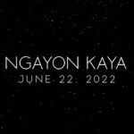 Paulo Avelino Instagram - Who’s excited? Ngayon Kaya June 22, 2022
