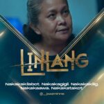 Paulo Avelino Instagram – Na-Linlang na ba ang lahat? 👀 Maraming salamat sa patuloy na pagtangkilik mga Kapamilya! 💙✨ 
 
Catch Episodes 5 and 6 of #Linlang, NOW STREAMING in over 240 countries and territories exclusively on Prime Video! Watch it now!