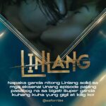 Paulo Avelino Instagram – Na-Linlang na ba ang lahat? 👀 Maraming salamat sa patuloy na pagtangkilik mga Kapamilya! 💙✨ 
 
Catch Episodes 5 and 6 of #Linlang, NOW STREAMING in over 240 countries and territories exclusively on Prime Video! Watch it now!