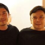 Paulo Avelino Instagram - 💔 It is a heart wreaking day for anyone who knew Sir Deo Sir Deo took me in. He’s the reason why I’m in ABS-CBN. He gambled on me, a boy with a newlyborn child unsure of everything. Not many of you know, but I attempted to quit my showbiz/acting career twice. Sir Deo would always pull me back, talk sense into me, and give the most timely projects that made sense to what I was going through then. He guided me throughout my career in the industry. I could even say that most of you now know me because of Sir Deo’s guidance. I’ll forever be grateful for the all the scolding, the advice, the disappointment, the knowledge, and the praises. My comforting condolences to Dreamscape, ABS-CBN, @pjendrinal & Endrinal family, and everyone whose life was touched by Sir Deo. My love goes out to you all. Thank you po, Sir Deo Paalam 😔