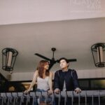 Paulo Avelino Instagram - Harrold and AM Vibes Ngayon Kaya June 22,2022 @_primecruz @jenchuaunsu @trexprodph @ralphmendo @givemesam