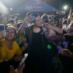 Paulo Avelino Instagram - Maraming Salamat, Dinarayat! @gerardaquino