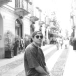 Paulo Avelino Instagram - Random Milan 🇮🇹 photos