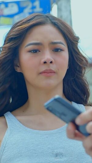 Paulo Avelino Instagram - Looks like Juliana is willing to do anything to save herself. 👀 Episodes 5 and 6 of #LinlangOnPrime are now streaming.