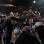 Paulo Avelino Instagram - Maraming Salamat, Dinarayat! @gerardaquino