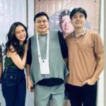 Paulo Avelino Instagram - 💔 It is a heart wreaking day for anyone who knew Sir Deo Sir Deo took me in. He’s the reason why I’m in ABS-CBN. He gambled on me, a boy with a newlyborn child unsure of everything. Not many of you know, but I attempted to quit my showbiz/acting career twice. Sir Deo would always pull me back, talk sense into me, and give the most timely projects that made sense to what I was going through then. He guided me throughout my career in the industry. I could even say that most of you now know me because of Sir Deo’s guidance. I’ll forever be grateful for the all the scolding, the advice, the disappointment, the knowledge, and the praises. My comforting condolences to Dreamscape, ABS-CBN, @pjendrinal & Endrinal family, and everyone whose life was touched by Sir Deo. My love goes out to you all. Thank you po, Sir Deo Paalam 😔