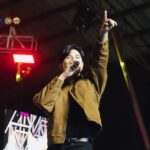Paulo Avelino Instagram - Maraming salamat po sa lahat ng dumalo at nag imbita sa akin sa First Yambagan festival ng Municipality of San Luis! Sa Uulitin! 🙏🏻 Photo credit: Pitik ni boss Wacky