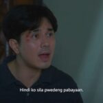 Paulo Avelino Instagram – From dark affairs to vengeful betrayals– everything comes to an end. 

This is a finale you don’t want to miss. Catch Episodes 13 and 14 of #LinlangOnPrime this Thursday.