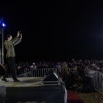 Paulo Avelino Instagram - Maraming Salamat, Dinarayat! @gerardaquino