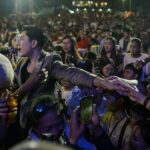 Paulo Avelino Instagram - Maraming Salamat, Dinarayat! @gerardaquino