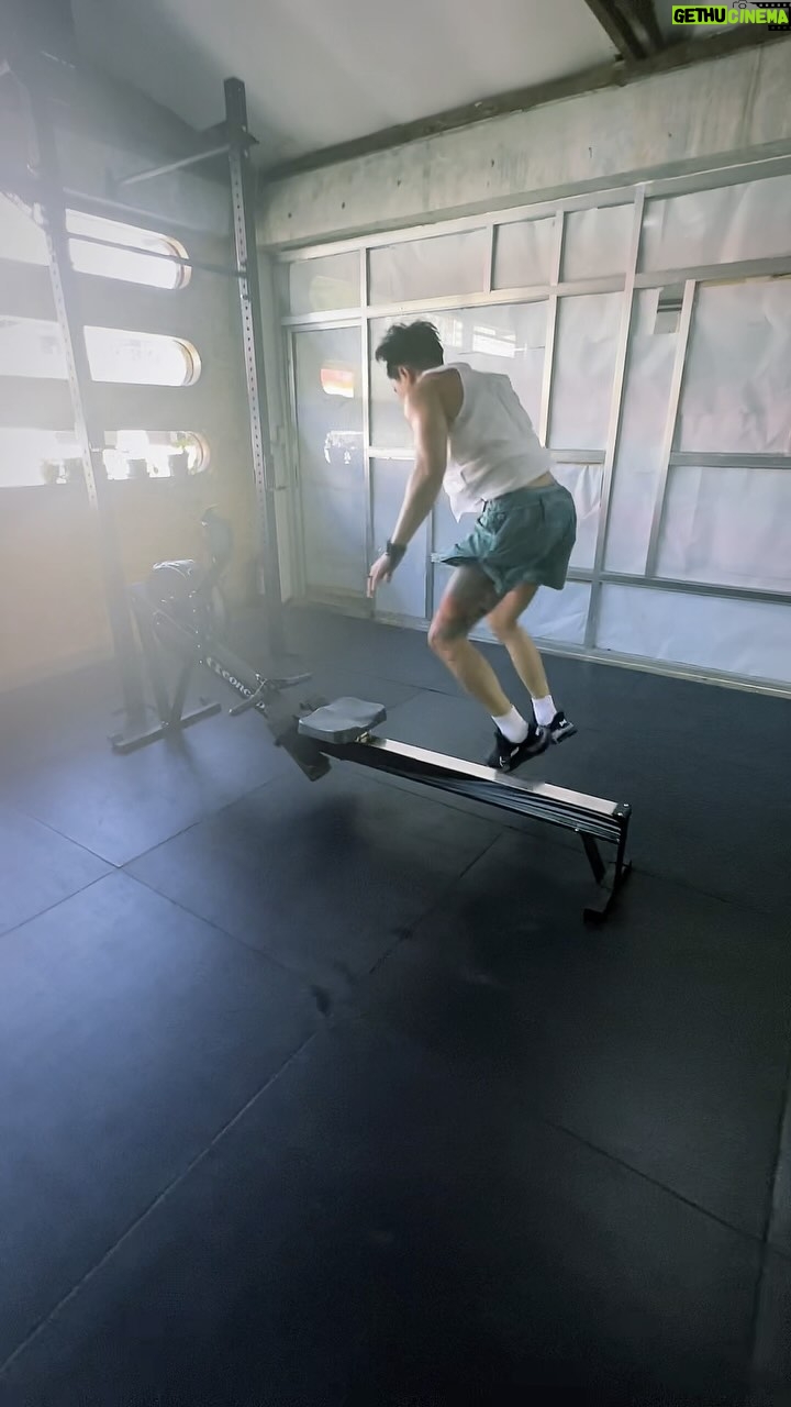 Paulo Avelino Instagram - We’re getting stronger everyday. 💪🏼