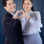 Paulo Avelino Instagram - It’s time to meet the cast of #ViuOriginalAdaptation “What’s Wrong With Secretary Kim.” This highly-anticipated collaboration between ABS-CBN and Viu will be produced by Dreamscape Entertainment. Coming to you this 2024! #ABSCBNxViuxDreamscape #WhatsWrongWithSecretaryKimPH
