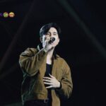 Paulo Avelino Instagram - Maraming salamat po sa lahat ng dumalo at nag imbita sa akin sa First Yambagan festival ng Municipality of San Luis! Sa Uulitin! 🙏🏻 Photo credit: Pitik ni boss Wacky