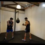 Paulo Avelino Instagram - Another training day with coach @maurolumba #Linlang2023