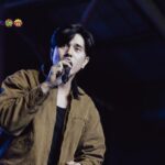 Paulo Avelino Instagram - Maraming salamat po sa lahat ng dumalo at nag imbita sa akin sa First Yambagan festival ng Municipality of San Luis! Sa Uulitin! 🙏🏻 Photo credit: Pitik ni boss Wacky