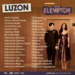 Paulo Avelino Instagram - The only way is UP at sa sinehan this APRIL 24! #Elevator starring Paulo Avelino, and Kylie Verzosa. Written and directed by Philip King. April 24 Only In Cinemas #PauloAvelino #KylieVerzosa #ElevatorTheMovie