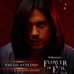 Paulo Avelino Instagram -