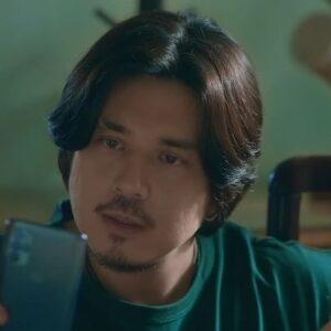 Paulo Avelino Instagram - A man who fights for the truth can conquer it all when it comes to what he loves. Don’t miss @pauavelino as Victor Lualhati in #Linlang coming this October 5, on Prime Video.