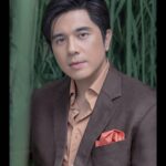 Paulo Avelino Instagram - The way to GLOW. @met_tathione