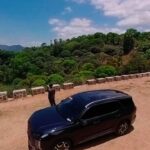 Paulo Avelino Instagram - Feel like a K-Drama star with the new Hyundai PALISADE! #HyundaiMotorPhilippines #HyundaiPALISADE #InnovateEveryday