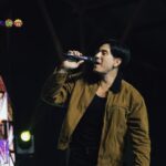 Paulo Avelino Instagram - Maraming salamat po sa lahat ng dumalo at nag imbita sa akin sa First Yambagan festival ng Municipality of San Luis! Sa Uulitin! 🙏🏻 Photo credit: Pitik ni boss Wacky
