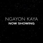 Paulo Avelino Instagram - Weekend na, tara! Ngayon Kaya now showing in cinemas nationwide!! 👌🏻