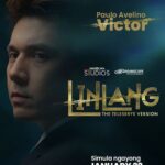 Paulo Avelino Instagram - #Linlang The Teleserye Version simula ngayong January 22 na sa Kapamilya Channel, Kapamilya Online Live, A2Z, TV5, iWantTFC and TFC!