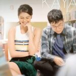 Paulo Avelino Instagram – Ngayon Kaya is now streaming on Netflix.