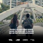 Paulo Avelino Instagram - Here are some reviews of people who have seen Elevator! Sipag lang, diskarte, achieving one’s dream, inspirational, relatable, solid na mga linyahan, iba ibang lahing nagtutulungan, charming cast, at madami pang iba! Please watch and support Elevator, still showing in Cinemas nationwide🛗🎥❤️ #Elevator #KylieVerzosa #PauloAvelino