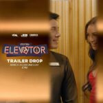 Paulo Avelino Instagram - Going up o going down? Catch #ElevatorTrailer this March 20, Wed, 6PM! #Elevator #PauloAvelino #KylieVerzosa