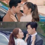 Paulo Avelino Instagram - Side by side! 🇵🇭🫶🏻🇰🇷 Original and the adaptation!😉 Proud of team PH directed by direk @cvovidanes ✨ @viuphilippines @dreamscapeph Episode 1-14 now up on the VIU app. Cto for the video #WhatsWrongWithSecretaryKim #WhatsWrongWithSecretaryKimPH #WWWSK #WWWSKPH