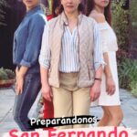 Paz Bascuñan Instagram - Calentando motores mamis de SAN FERNANDO para vernos mañana 9 de Mayo a las 20 horas !!!! Que ilusión ! Nos vemos ❤️💃❤️ Compra tu entrada en https://www.ticketpro.cl/evento/1860/sos-mamis-en-vivo—san-fernando