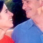 Paz Bascuñan Instagram - Mi papá maravilloso que amo con toda el alma. Mi papá que siempre está. Mi papá que planta, cosecha, escribe, dibuja, llama, acoge, cuida, quiere, acompaña, apaña, salva. Mi papá que se ríe con los ojos, que que es agudo, divertido, que es abuelo maravilloso. Mi Papá. Imposible amarlo más ❤️