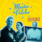 Paz Bascuñan Instagram - El tercer capítulo de #MartesDePololeo ya está aqui!!! No te pierdas la primera cita de Trini @pazbascuactriz y Chancho @ricardofernandezactor analizada por el experto doctor Llamuerga @danielffez