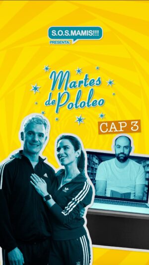 Paz Bascuñan Instagram - El tercer capítulo de #MartesDePololeo ya está aqui!!! No te pierdas la primera cita de Trini @pazbascuactriz y Chancho @ricardofernandezactor analizada por el experto doctor Llamuerga @danielffez