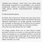 Paz Bascuñan Instagram - ¿Cómo te imaginas de viej@? ¿Te asusta envejecer? ¿Cuál sería para ti una vejez feliz? Les comparto estas líneas, las escribo después de ser testigo de un momento de viejos reunidos. ❤️ #vejez #vida #muerte #historia #familia #sentido #valor #sociedad #felicidad #calidad #dignidad #soledad #hogar #gentegrande #leydevida #residencias #hogares #futuro