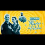 Paz Bascuñan Instagram - Porque ustedes lo pidieron... este Martes 14 de mayo @sos.mamis estrena el primer episodio de la mini serie #MartesDePololeo donde Trini y Chancho compartirán su terapia de pareja con un experto psicólogo español!!! ❤️ @pazbascuactriz @ricardofernandezactor @danielffez produce @tikigroup_ dirige @gabrielasobarzom