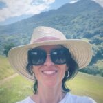 Paz Bascuñan Instagram - Buen Sábado ❤️🙌🌞 Otro día, otro caminar. Gracias .