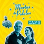 Paz Bascuñan Instagram - Bienvenidos al segundo episodio de terapia en #MartesDePololeo con @pazbascuactriz @ricardofernandezactor como Trini y Chancho y @danielffez como el abnegado sicólogo por zoom. Necesitan un Martes de Pololeo?