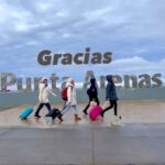 Paz Bascuñan Instagram - Gracias Punta Arenas por una función maravillosa !