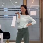 Paz Bascuñan Instagram – Me invitaron a visitar la tienda de Germaine de Capuccini, una marca de cosmética que destaca por su tecnología y la calidad de sus productos. 
La mejor parte fue que pude recibir una asesoría personalizada donde me guiaron respecto de qué productos y líneas eran mejores para mi piel. 

Probé de primera mano estas maravillas y las distintas técnicas que usaron para aplicar cada uno en mi piel. Fue una experiencia deliciosa!!!! 
 
#GermainedeCapuccini #TimexpertHydraluronic #3DFORCE #Hidratación #skincare #germainelovers #VitaminaC #ContornodeOjos