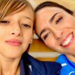 Paz Bascuñan Instagram - ¿Quién ha sido aprendiz de su hij@ alguna vez? #hijos #roles #maestra #aprendiz #cinechileno #sosmamis @primevideolat