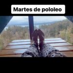 Paz Bascuñan Instagram - El chancho sigue sin achuntarle... 🫠🫠🫠 #MartesDePololeo