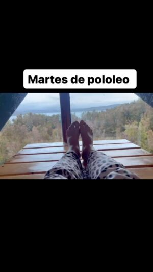 Paz Bascuñan Instagram - El chancho sigue sin achuntarle... 🫠🫠🫠 #MartesDePololeo