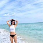 Paz Bascuñan Instagram - Marzo es sicológico 😉