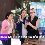 Paz Bascuñan Instagram - Este miércoles 2 de agosto estrenamos #sosmamis2 por @primevideolat con estas maravillosas actrices ❤️❤️❤️ @loretoaravena @maneswett @tamaraacostazambra @jennycavallooficial @karla_melo_ @sos.mamis