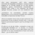 Paz Bascuñan Instagram - ¿Cómo te imaginas de viej@? ¿Te asusta envejecer? ¿Cuál sería para ti una vejez feliz? Les comparto estas líneas, las escribo después de ser testigo de un momento de viejos reunidos. ❤️ #vejez #vida #muerte #historia #familia #sentido #valor #sociedad #felicidad #calidad #dignidad #soledad #hogar #gentegrande #leydevida #residencias #hogares #futuro